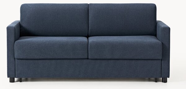 Divano letto 2 posti con materasso Morgan