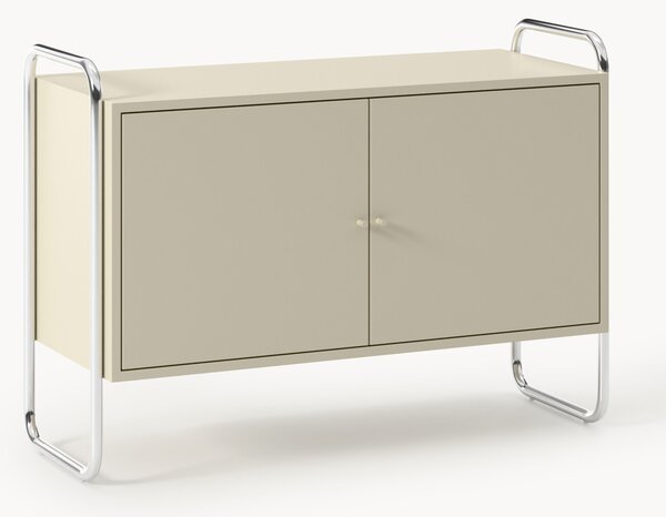 Credenza in metallo Robyn