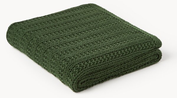 Coperta in cotone Savio