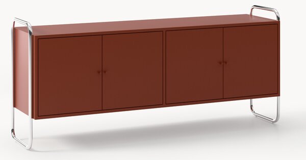 Credenza in metallo Robyn