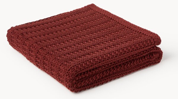 Coperta in cotone Savio