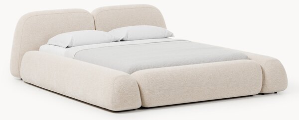 Letto imbottito Wolke
