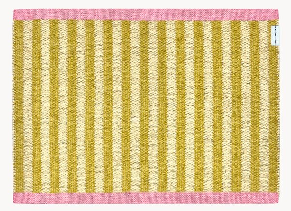 Zerbino Stripe