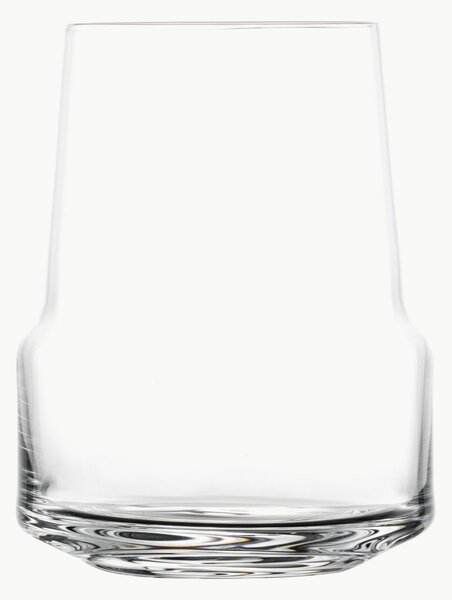 Set di 2 bicchieri da vino bianco Level, 380 ml