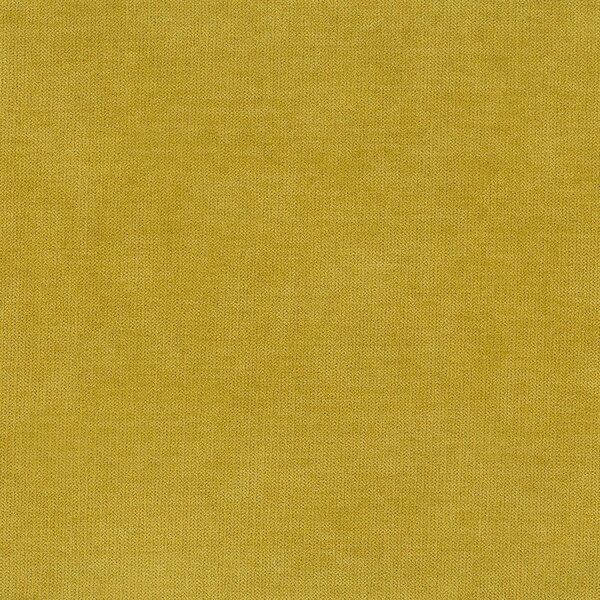 Tulla Poltrona girevole in tessuto impermeabile T02 giallo