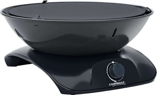 Campingaz 360 Grill CV a gas Da tavolo Nero 2400 W