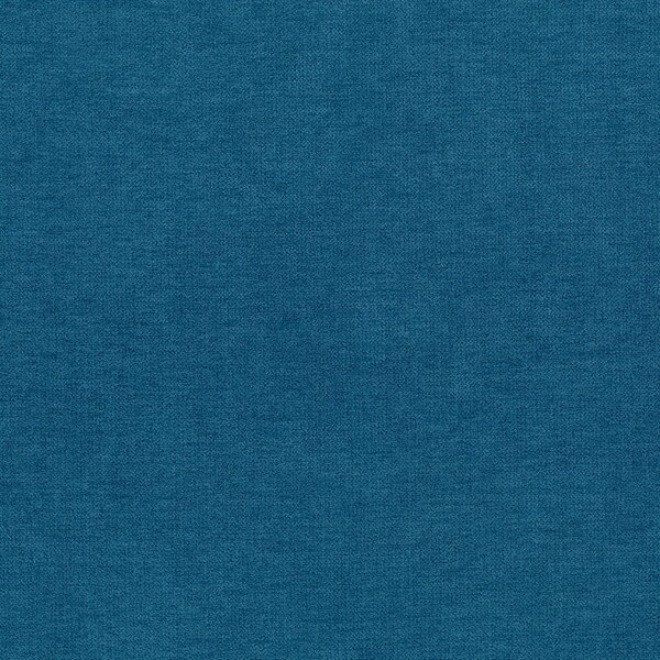 Tulla Poltrona girevole in tessuto impermeabile T02 azzurro