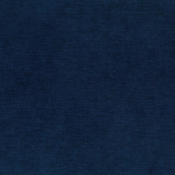Tulla Poltrona girevole in tessuto impermeabile T02 blu
