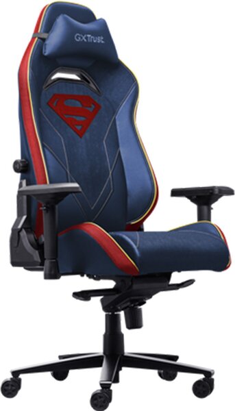 Gxt721Sm Ruya Pro Gm Sedia Superman