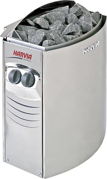 Stufa a sauna HARVIA Vega BC80