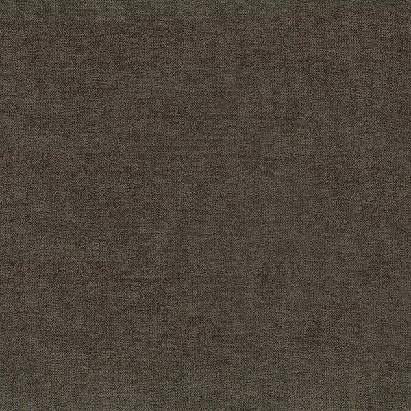 Tulla Poltrona girevole in tessuto impermeabile T02 marrone