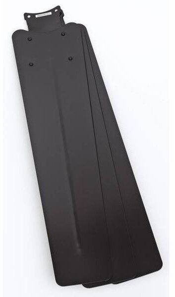 Westinghouse Ventilatore da soffitto Industrial, marrone, silenzioso, 142 cm Industrial, Marrone / Ruggine, Soggiorno / Sala da pranzo, Metallo, Moderno