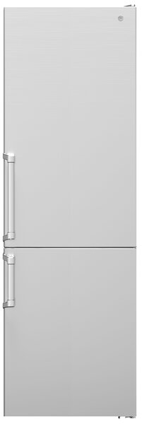 Bertazzoni Frigorifero Combinato Capacit 331 Litri Classe energetica E Raffreddamento No Frost colore Acciaio Inox - RBM60F4FXNC