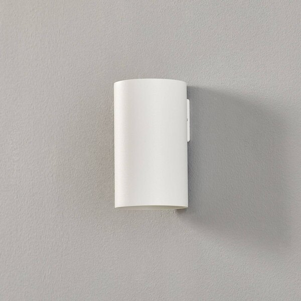 Wever & Ducré Lighting WEVER & DUCRÉ Ray mini 1.0 applique bianco