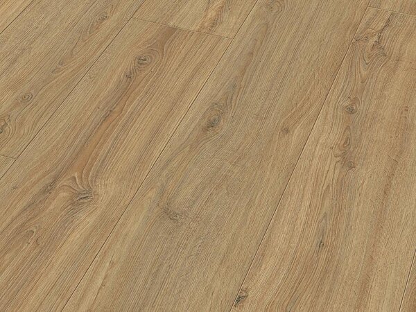 Pavimento laminato Meister MeisterDesign. laminate LL 150 2052 x 220 x 8 mm 06413 Rovere Nova Struttura a pori sincronizzati