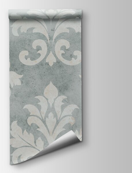 Carta da parati Carta da parati con motivo, Carta da parati design, Carta da parati popolare, t00822v3 - Tapeko.it