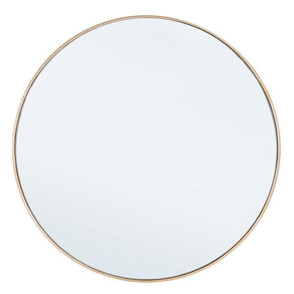 Specchio da parete ø 70 cm New Nucleos – Bizzotto