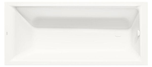 KALDEWEI Puro Next, modèle 1424, baignoire rectangulaire, 170 x 75 cm, 142400010711, 142400010711