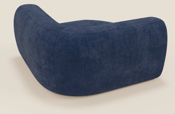 BonBon Modulo angolare – Divano modulare componibile GF edition blu na