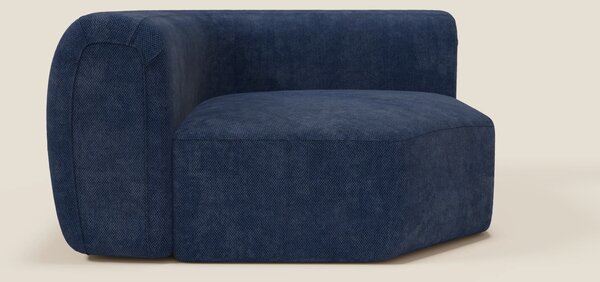 BonBon Modulo angolare – Divano modulare componibile GF edition blu na