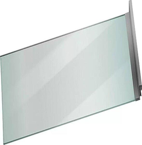 Copertura per pozzo di illuminazione 35592, prodotto da ESG, per pozzi di illuminazione in plastica