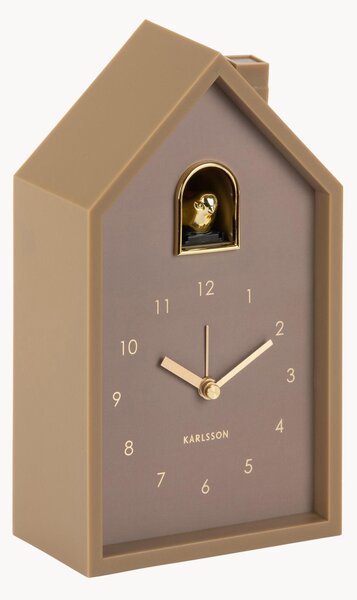 Orologio sveglia Modern Cuckoo