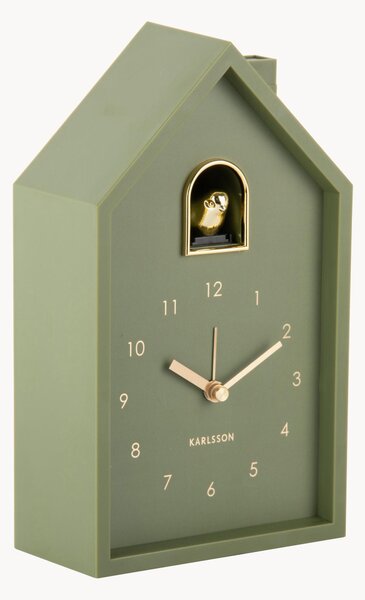 Orologio sveglia Modern Cuckoo