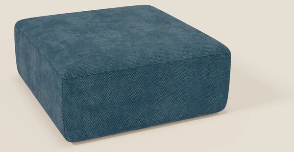 BonBon pouf modulo Grande Fratello edition petrolio