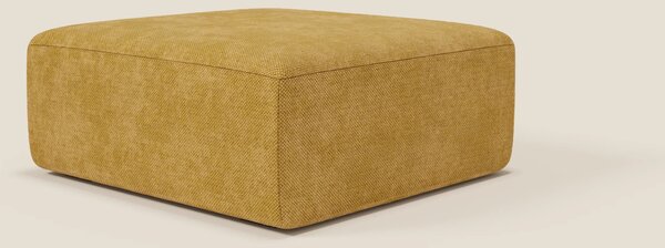 BonBon pouf modulo Grande Fratello edition giallo