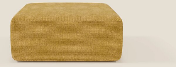 BonBon pouf modulo Grande Fratello edition giallo