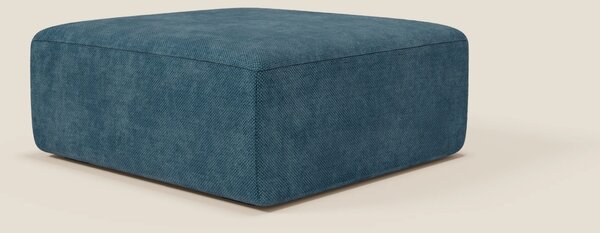 BonBon pouf modulo Grande Fratello edition petrolio