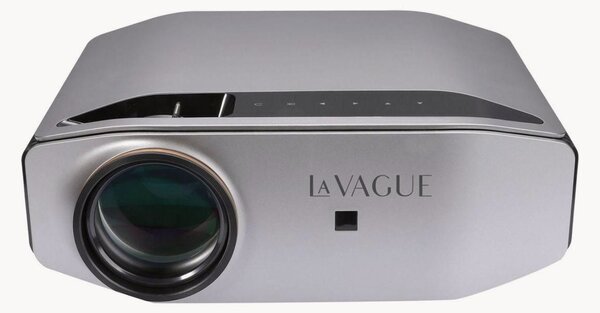 Proiettore LCD HD LV-HD500