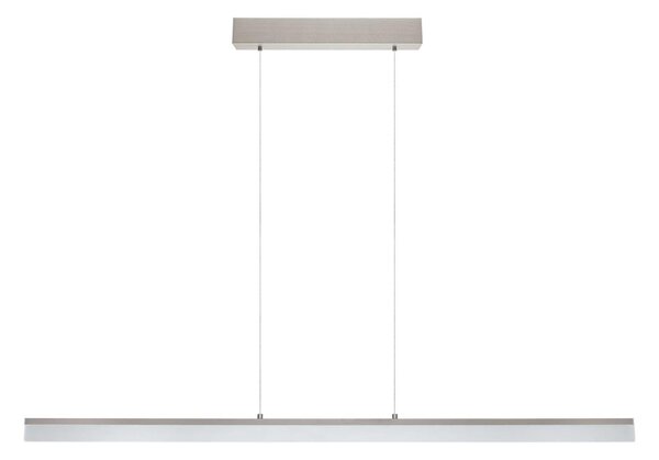Eglo 33428 - Lampadario a sospensione dimmerabile su cavo TARANDELL LED/25W/230V