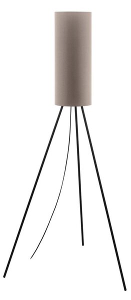 Eglo 32389 - Lampada da terra HERIDOS 1xE27/40W/230V