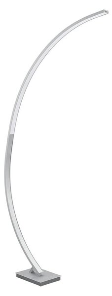 Eglo 75518 - Piantana dimmerabile a sfioramento VILLA FRANCA LED/19W/230V