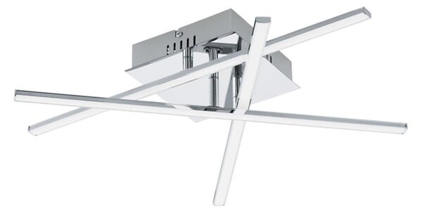 Eglo 55707 - Plafoniera LED 3xLED/3,5W/230V