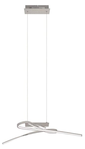 Eglo 32853 - Lampadario LED sospeso con cavo SYMPHONIE LED/18,9W/230V