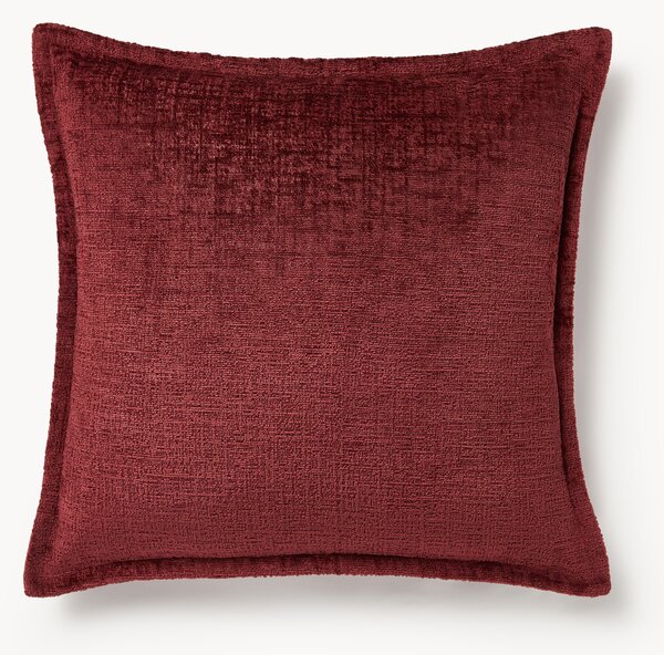 Copricuscino in bouclé Shannon Wr