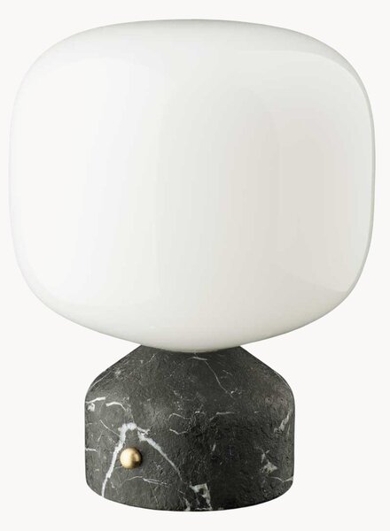 Lampada da tavolo portatile con luce regolabile Meemo