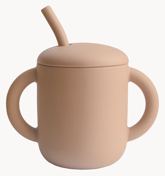 Tazza per bambini con cannuccia Pati