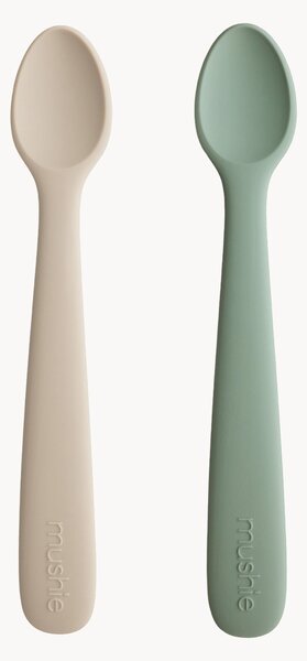 Set di 2 cucchiai per bambini Cambridge