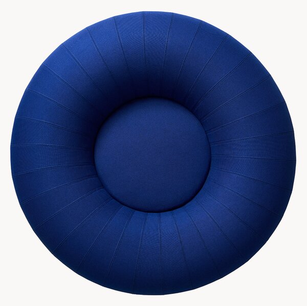 Pouf rotondo Float