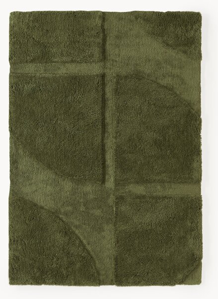 Tappeto alto-basso Jade