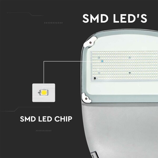 Lampada solare LED dimmerabile 50W 6,4V 6000K IP65 con telecomando