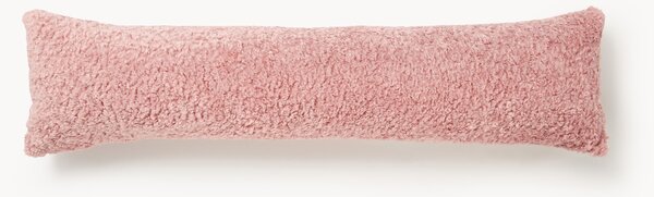 Cuscino decorativo XL in teddy Dotty