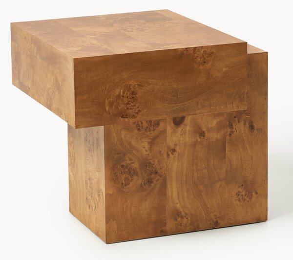Tavolino in legno Simon