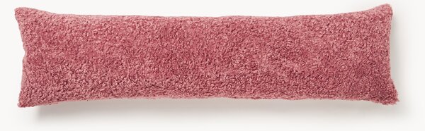 Cuscino decorativo XL in teddy Dotty