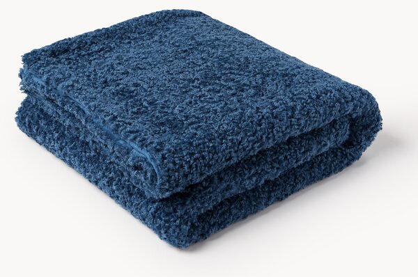 Coperta in teddy Dotty