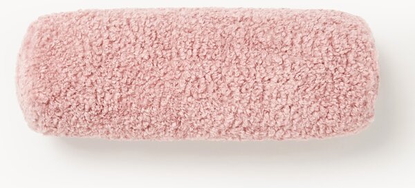 Cuscino per collo in teddy Dotty