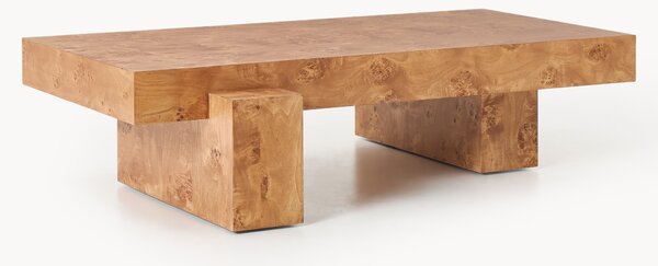Tavolino da salotto in legno Simon